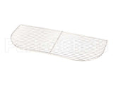 33811.0000 Bunn Drip Tray Cover, Wireform