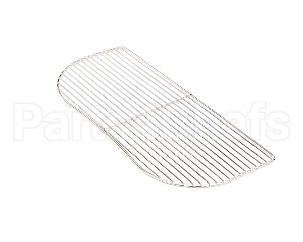 33811.0000 Bunn Drip Tray Cover, Wireform