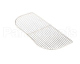 33811.0000 Bunn Drip Tray Cover, Wireform