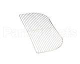 33811.0000 Bunn Drip Tray Cover, Wireform