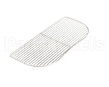 33811.0000 Bunn Drip Tray Cover, Wireform