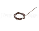 33812-1 Middleby Tctype J Shielded 6.00X120