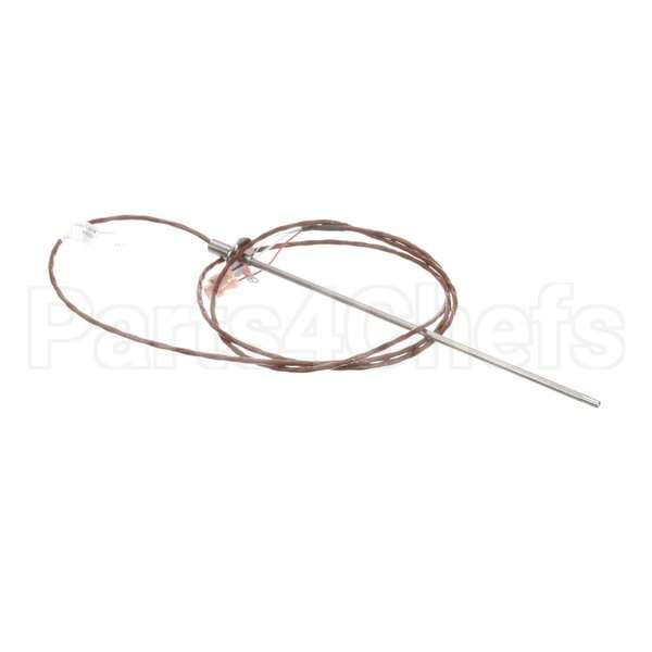 33812-3 Compatible Middleby Tc, Type J Shielded 9.50 X60