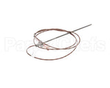 33812-3 Middleby Tc,Type "J" Shielded 9.50X60"