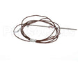 33812-7 Middleby Tc,Type "J" Shielded 9.50X120