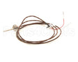 33812-8 Middleby Tc,Type "J" Shielded 2.50X60
