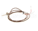 33812-8 Middleby Tc,Type "J" Shielded 2.50X60