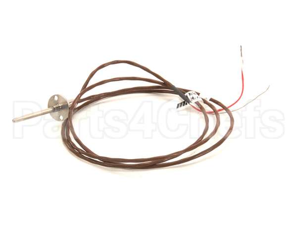 33812-8 Middleby Tc,Type "J" Shielded 2.50X60