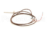 33812-8 Middleby Tc,Type "J" Shielded 2.50X60