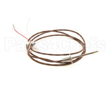 33812-8 Middleby Tc,Type "J" Shielded 2.50X60