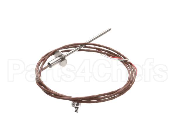 33812-9 Middleby Tc,Type J Shielded 4.00X60