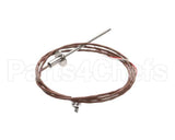 33812-9 Middleby Tc,Type J Shielded 4.00X60