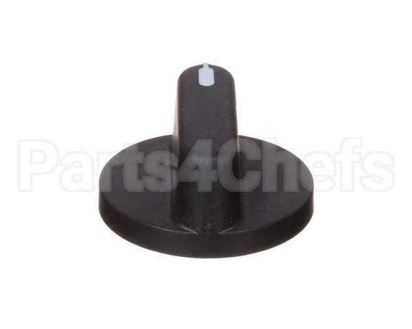 338128 Eagle-Metal Masters Knob, Thermostat
