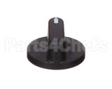 338128 Eagle-Metal Masters Knob, Thermostat