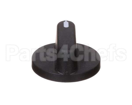 338128 Eagle-Metal Masters Knob, Thermostat