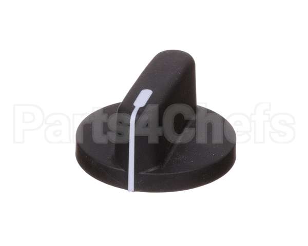338128 Eagle-Metal Masters Knob, Thermostat