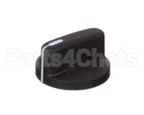 338128 Eagle-Metal Masters Knob, Thermostat