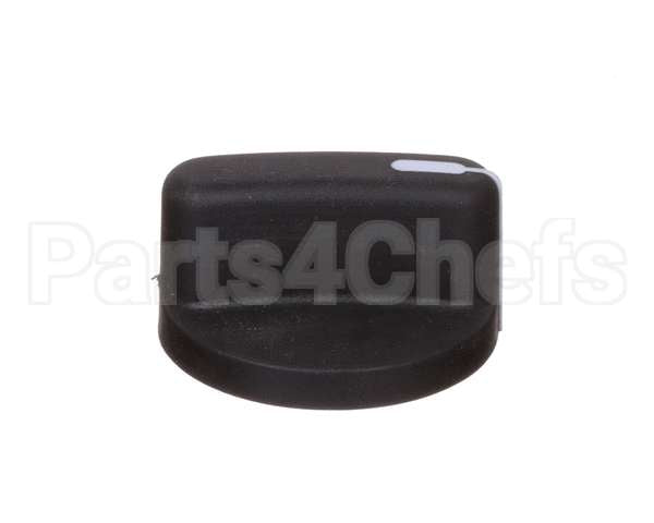 338128 Eagle-Metal Masters Knob, Thermostat