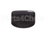 338128 Eagle-Metal Masters Knob, Thermostat