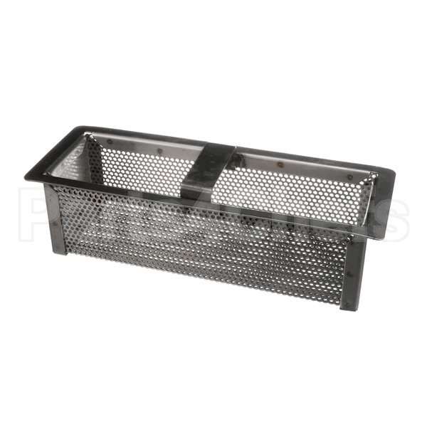 338148 Compatible Champion Scrap Basket Internal Weld Pro