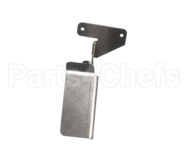 338180-2 Champion - Moyer Diebel Idle Pump/Final Rinse Lever Rl Devp M1 P