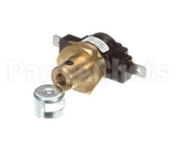 338309 Eagle-Metal Masters Thermal Cut-Off