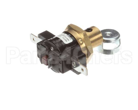 338309 Eagle-Metal Masters Thermal Cut-Off