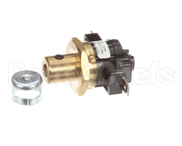 338309 Eagle-Metal Masters Thermal Cut-Off