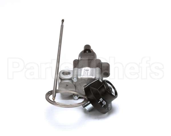 3384-7 Montague Thermostat Griddle Style