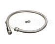 33877 Power Soak Systems 40 S/S Flex Hose Assembly