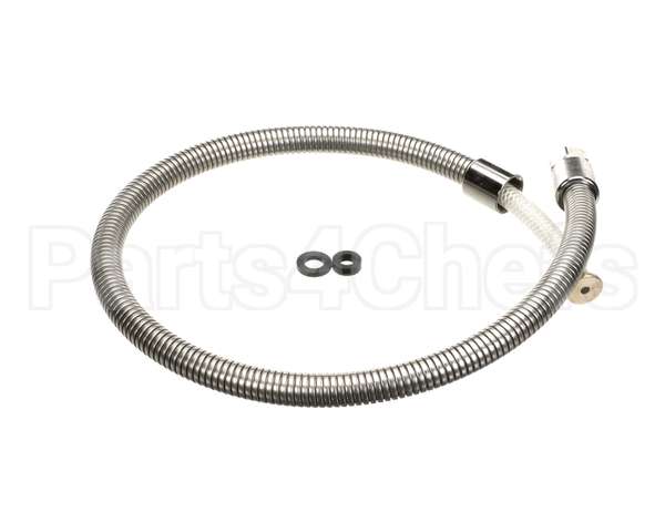 33877 Power Soak Systems 40 S/S Flex Hose Assembly