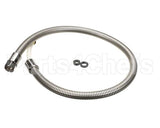 33877 Power Soak Systems 40 S/S Flex Hose Assembly