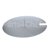 33883 Giles Basket Cover, Assy, Gef/Ggf-560/720