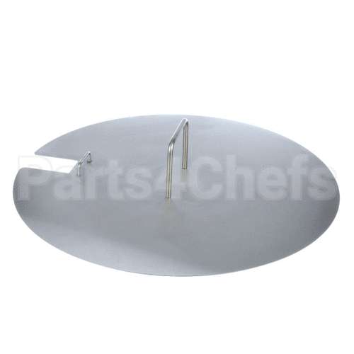 33883 Giles Basket Cover, Assy, Gef/Ggf-560/720