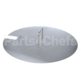 33883 Giles Basket Cover, Assy, Gef/Ggf-560/720
