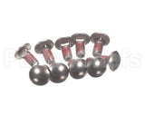 338P102 Antunes Bolt 3/8-16X3/4 (10 Pack)