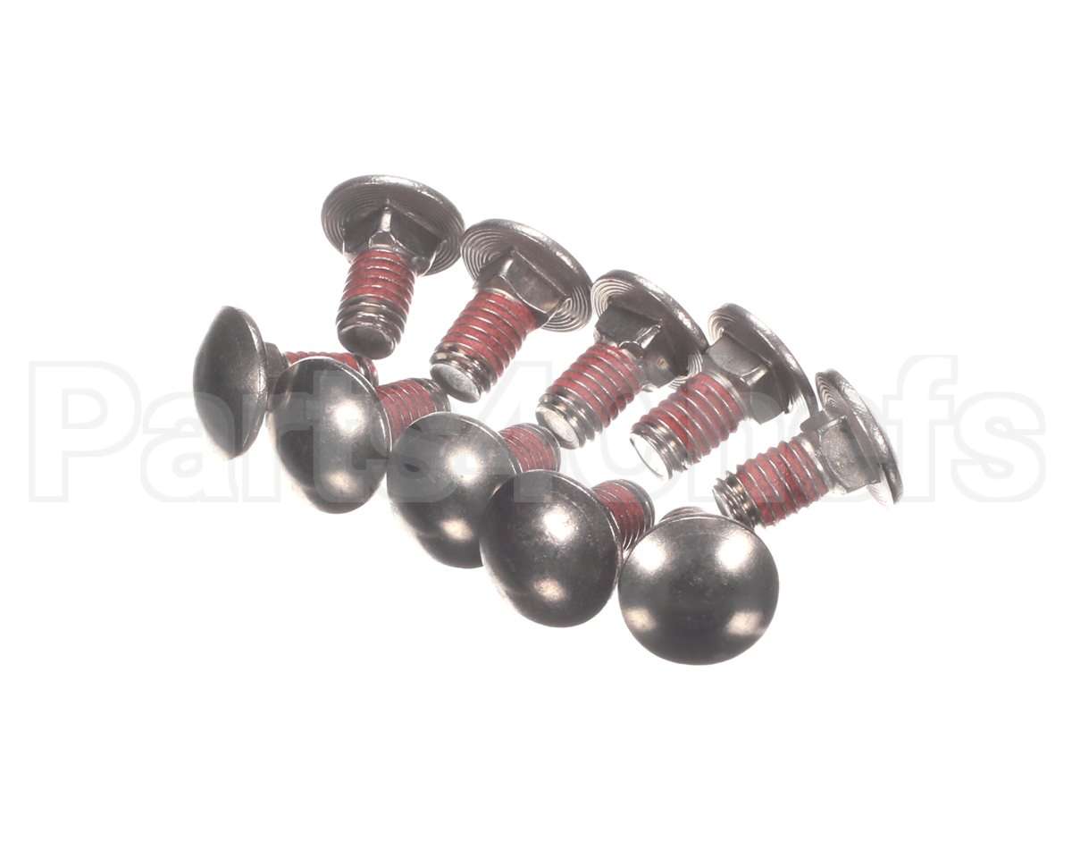 338P102 Antunes Bolt 3/8-16X3/4 (10 Pack)