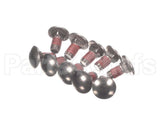 338P102 Antunes Bolt 3/8-16X3/4 (10 Pack)