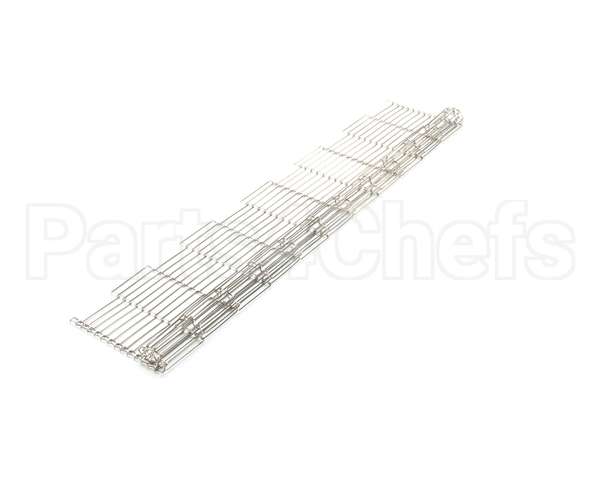 33900-0032 Middleby Chain,Conv Wire Ss 32" X 1'