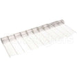 33900-0033 Compatible Middleby Conveyor Belting (Ft)