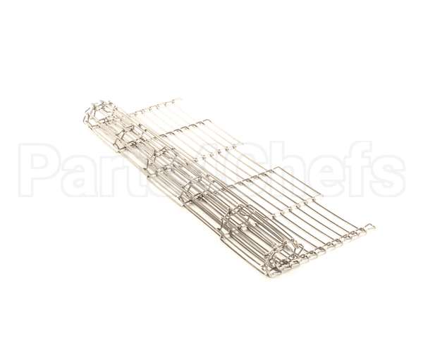 33900-0037 Middleby Belt,Conveyor Ss Wire (360Sb)