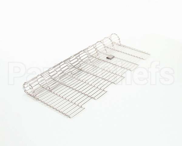 33900-0081 Middleby Chain,Conveyor Ss Wire Lft