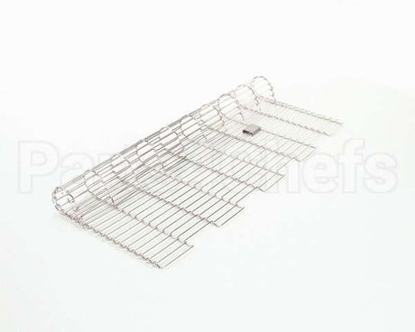 33900-0081 Middleby Chain,Conveyor Ss Wire Lft