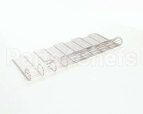 33900-0081 Middleby Chain,Conveyor Ss Wire Lft