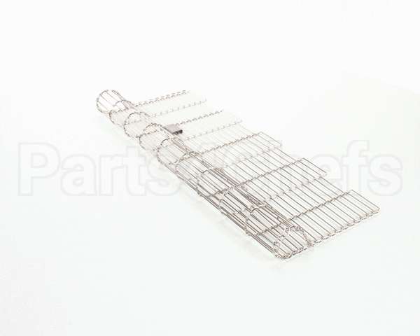 33900-0081 Middleby Chain,Conveyor Ss Wire Lft