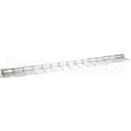 33900-0085 Compatible Middleby Converyor Belt (Ft)