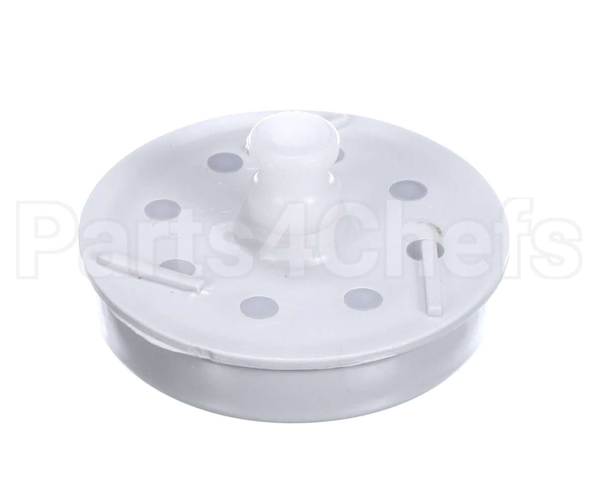 33900-01201 Vollrath Impeller - Bottom Of Bowl