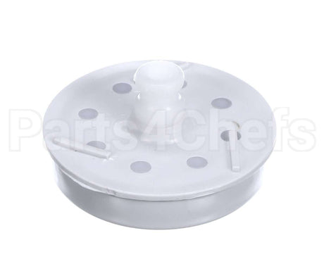 33900-01201 Vollrath Impeller - Bottom Of Bowl