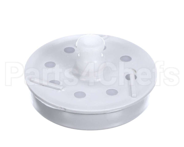 33900-01201 Vollrath Impeller - Bottom Of Bowl