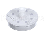33900-01201 Vollrath Impeller - Bottom Of Bowl